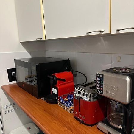 Navona Studio Apartment Livia Roma Dış mekan fotoğraf