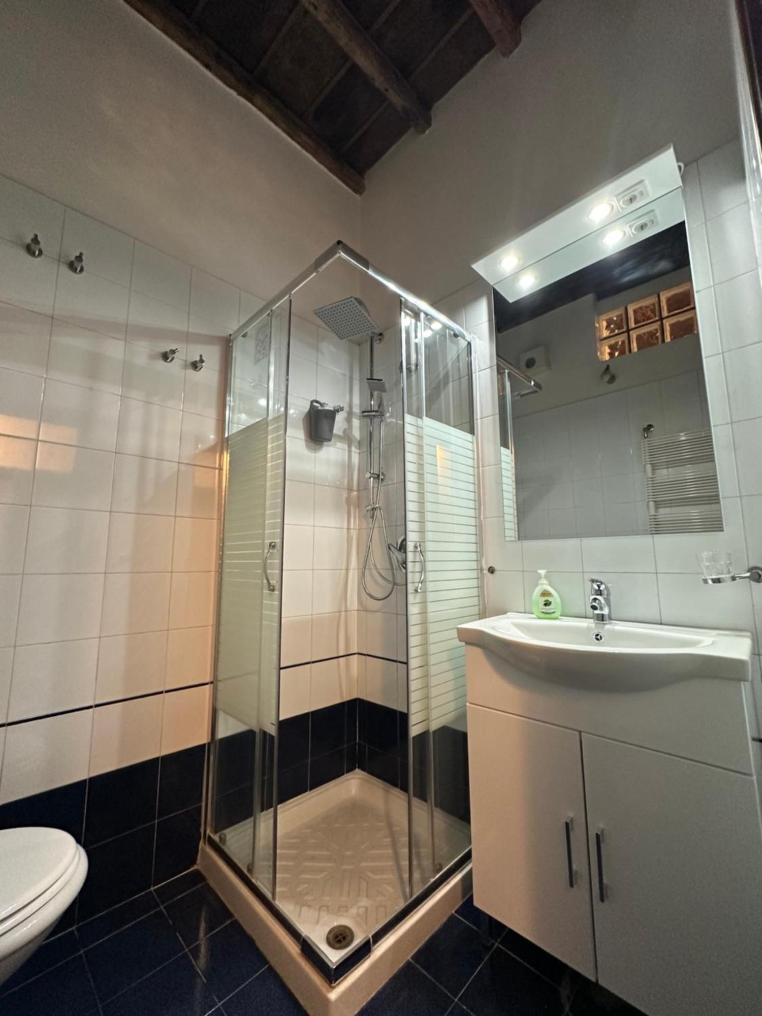 Navona Studio Apartment Livia Roma Dış mekan fotoğraf