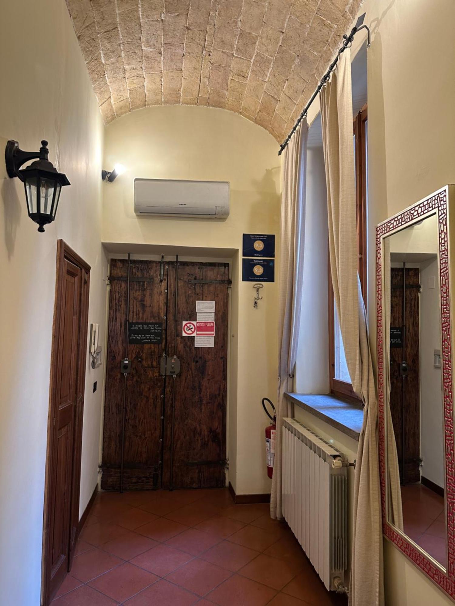 Navona Studio Apartment Livia Roma Dış mekan fotoğraf